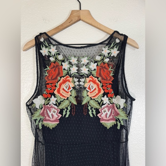 Peruvian Connection Caporales Dress size US 10 $567 - Picture 14 of 16